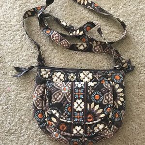 Vera Bradley crossbody bag